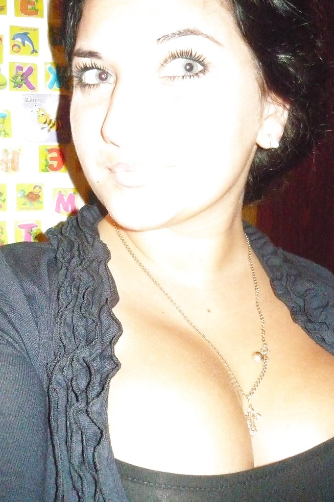 Tetas rusas - 7
 #37390661