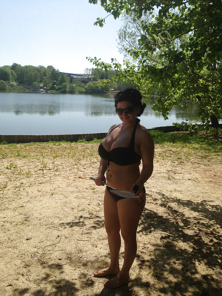 Tetas rusas - 7
 #37390664
