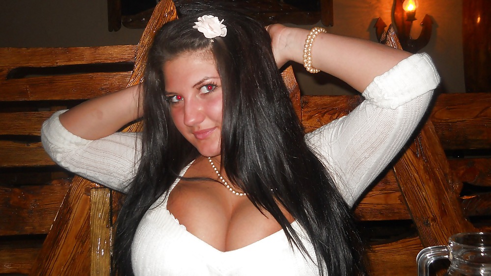 Tetas rusas - 7
 #37390695
