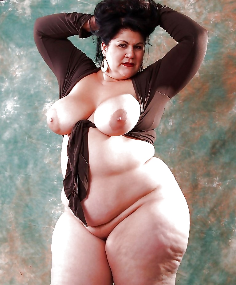 Breast: Big Soft Heavy Hangers#14 #29085524