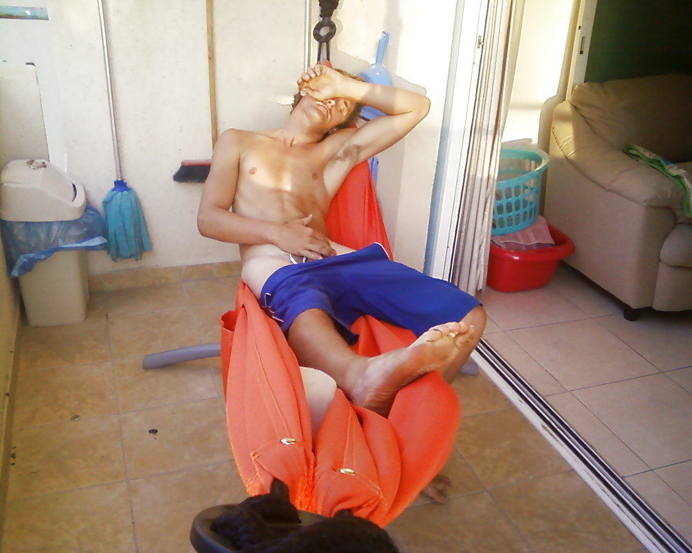 My new hammock #37603527