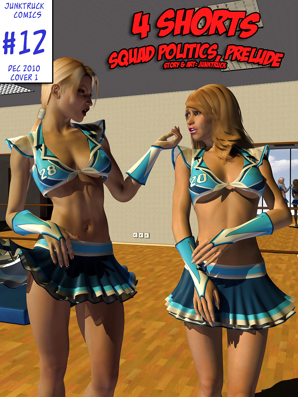 Preludio de la política de la escuadra
 #34749531