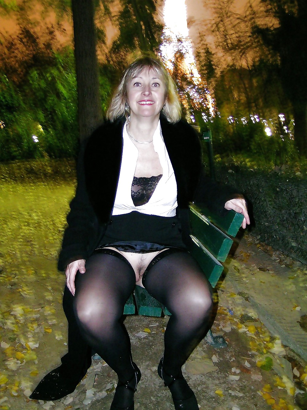 Up Skirt At The Park 10 #25113629