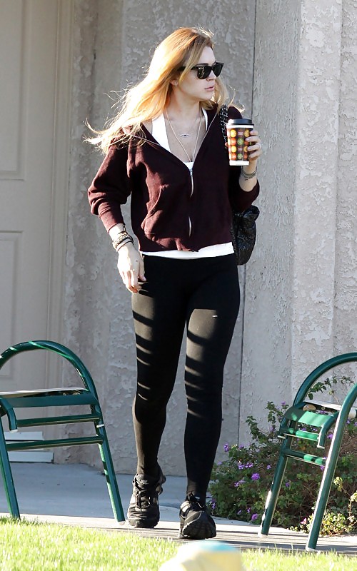 Lindsay lohan #38453907