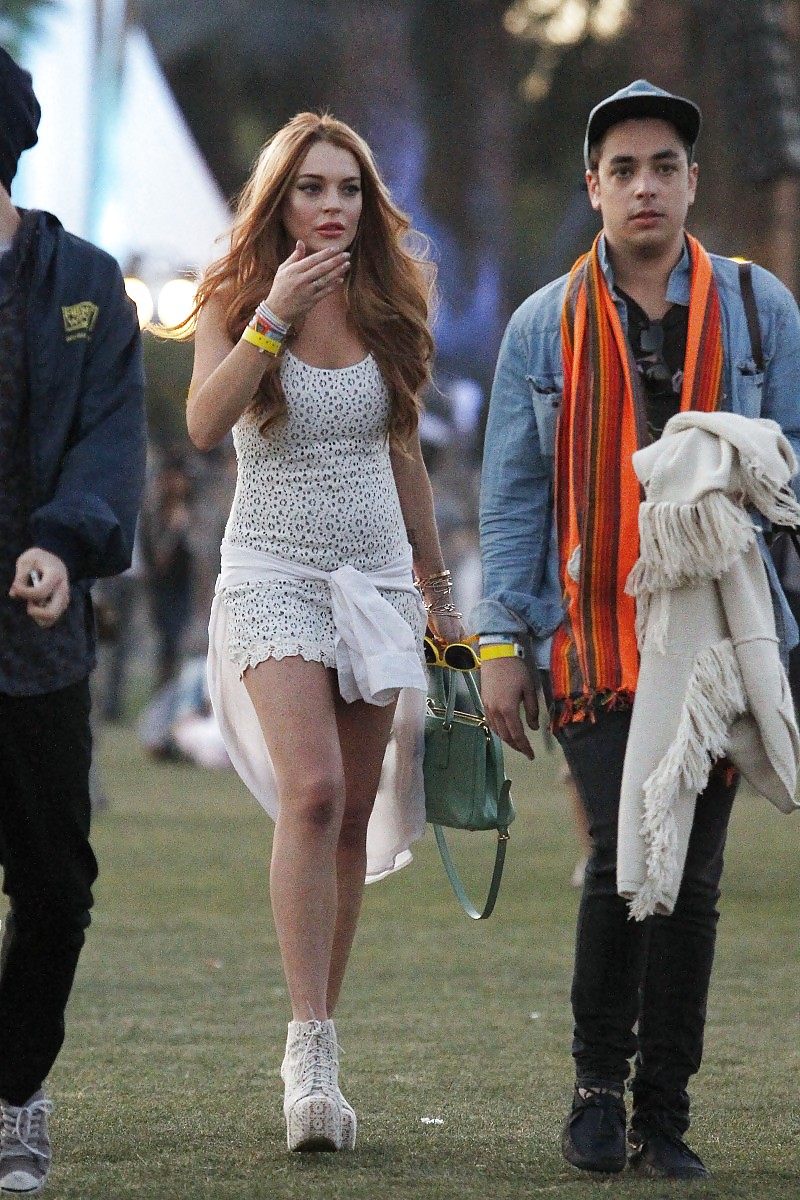 Lindsay lohan #38454272