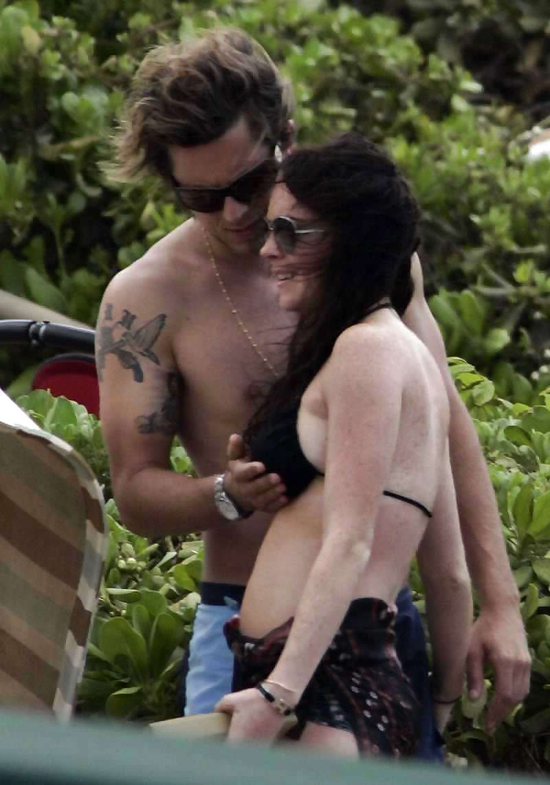 Lindsay lohan #38454573