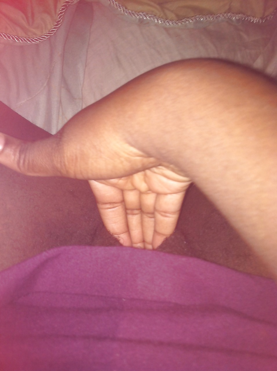 Mi coño (va con el dedo vid)
 #36154335