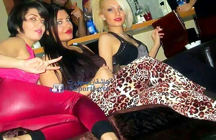 Persian Babes, Duff Ironi #25926202