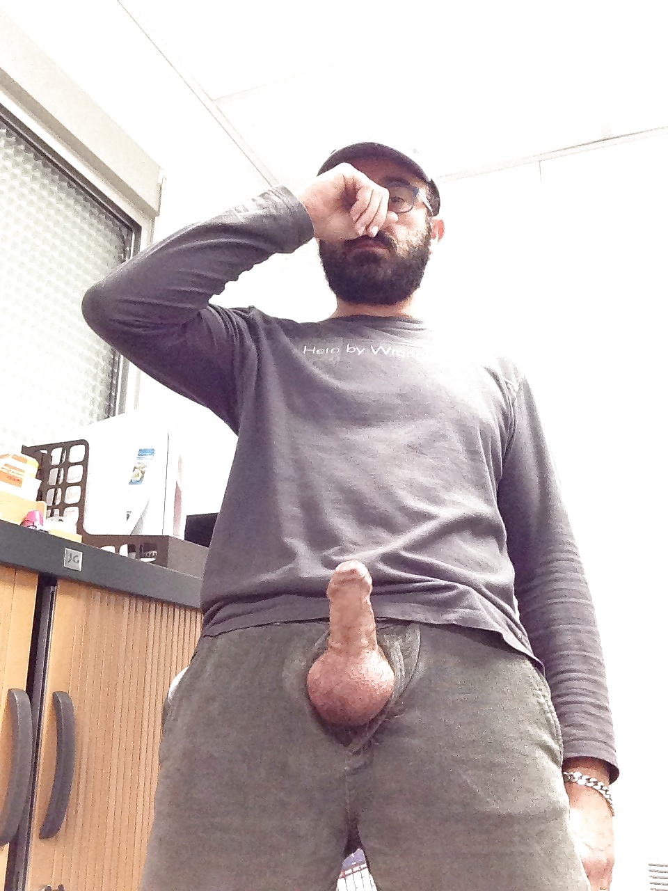 Me and my cock #27599851