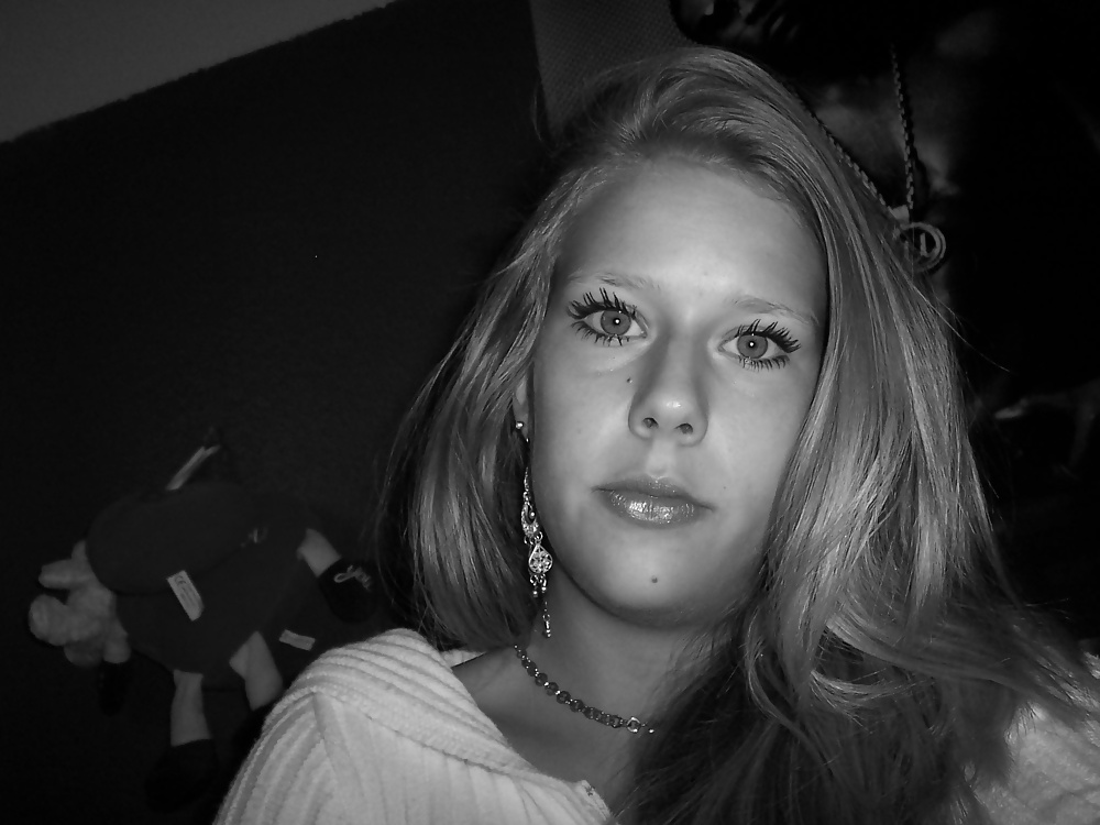 18-jaehrige Sandra #35223838