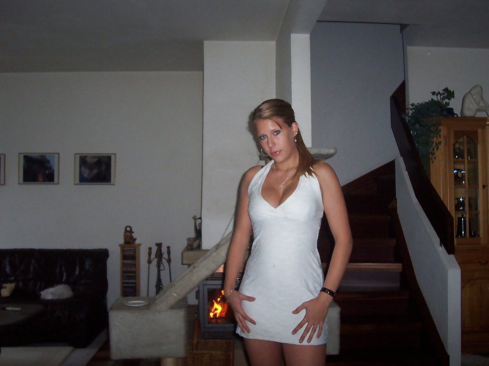 18-jaehrige Sandra #35223874