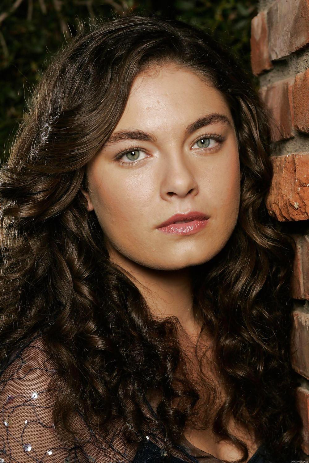 Alexa Davalos #35888300