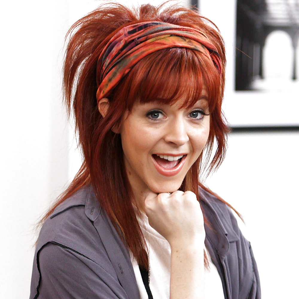 Lindsey Stirling vs. Morgan Smith Goodwin #28893367