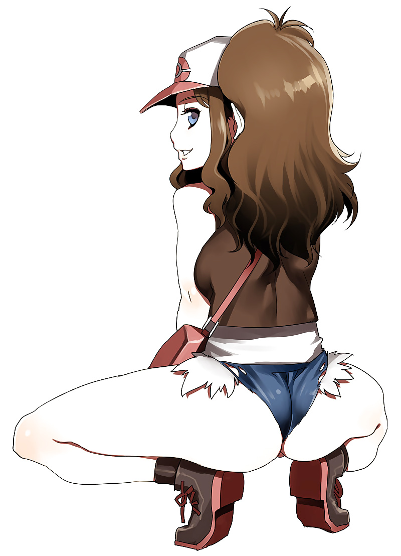 Pokegirl Touko #34735011