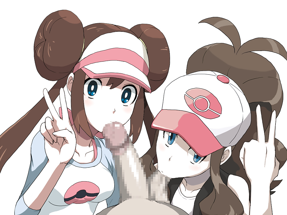 Pokegirl Touko #34735033