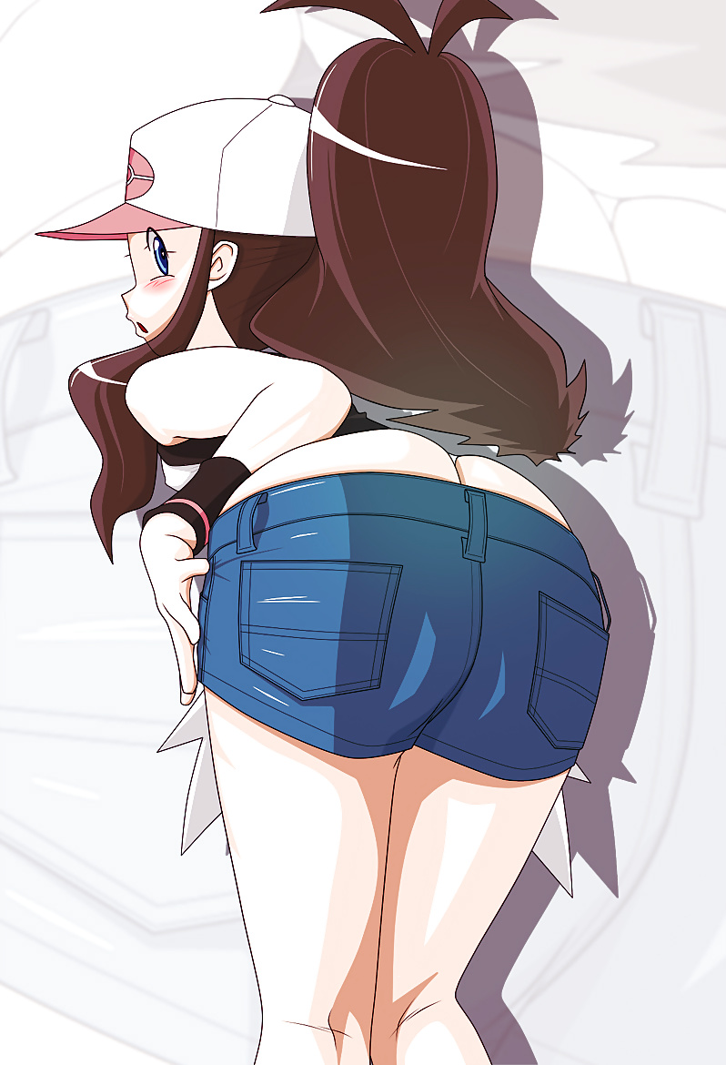 Pokegirl Touko #34735037