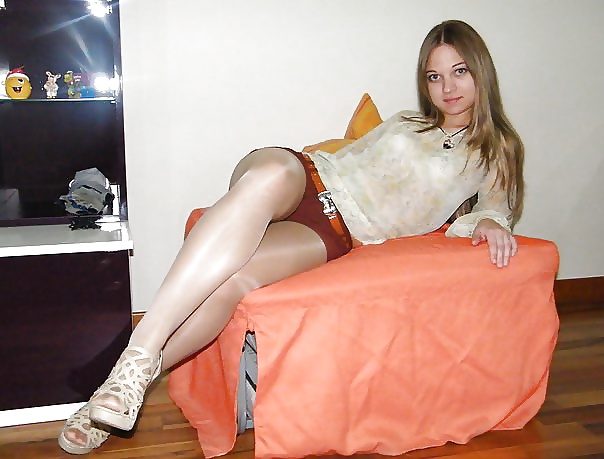 Collants Amateur #40992399