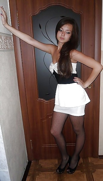 Collants Amateur #40992922