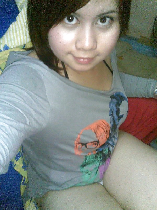 Awek Cun 01 #27725909