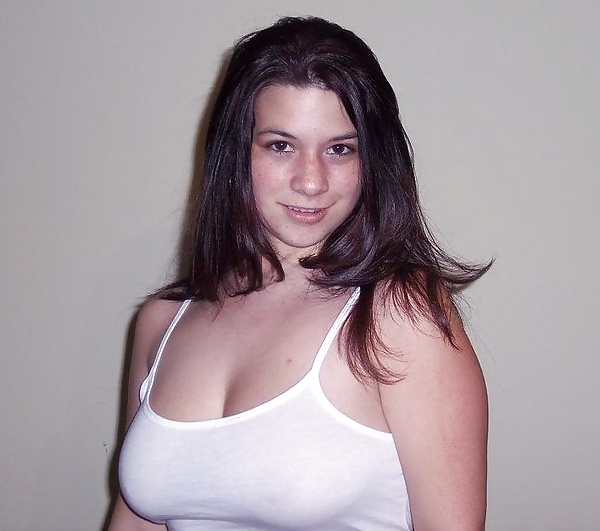 Big tits sexy amateur teen #67 #27985687