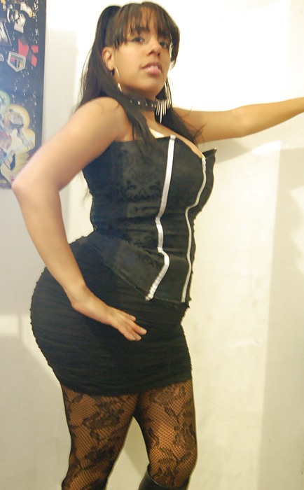 ビッグ・ブーティ・トゥイーティー
 #34372766