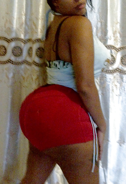 ビッグ・ブーティ・トゥイーティー
 #34372769