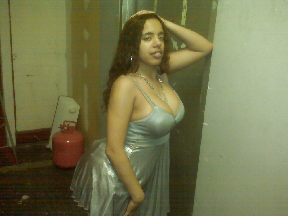 ビッグ・ブーティ・トゥイーティー
 #34372777