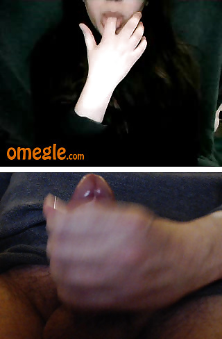 Omegle chat with cute girl #34553651