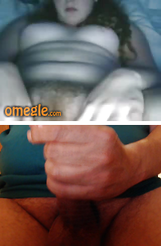 Omegle chat with cute girl #34553682
