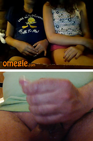 Omegle chat with cute girl #34553716