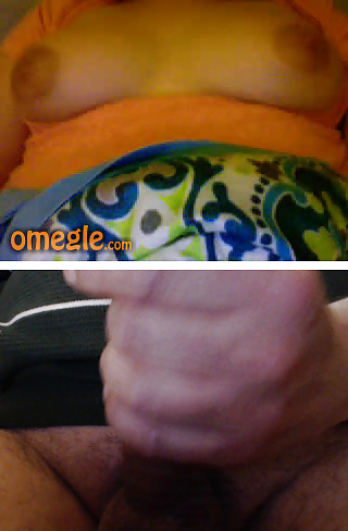 Omegle chat with cute girl #34553761