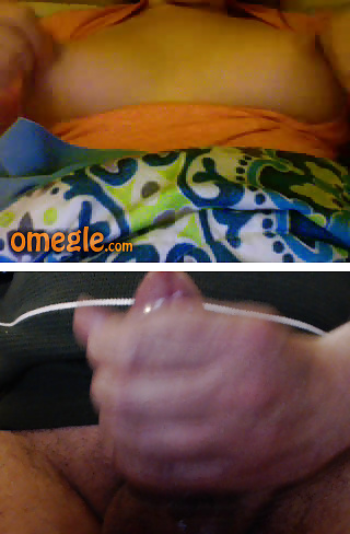 Omegle chat with cute girl #34553782