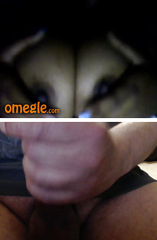 Omegle chat with cute girl #34553881