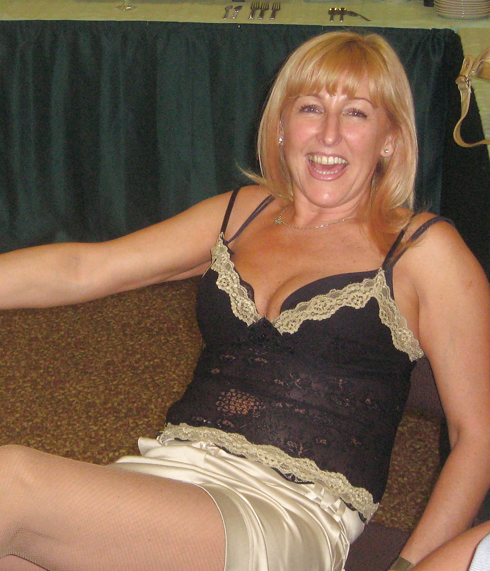 DRESSED TO GET COCKED! #31434337