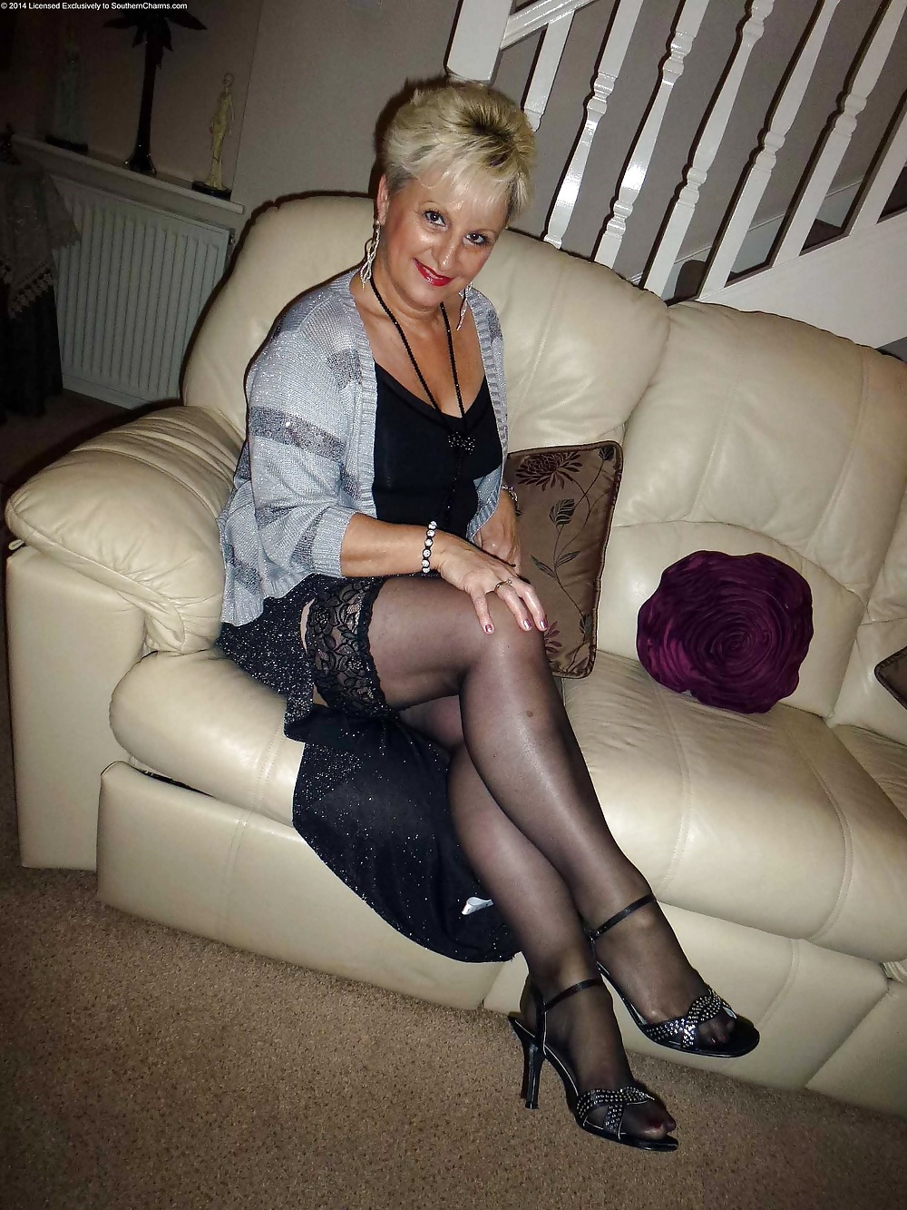 DRESSED TO GET COCKED! #31434521