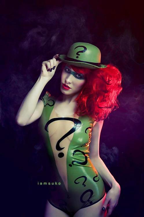 Cosplay #38004635