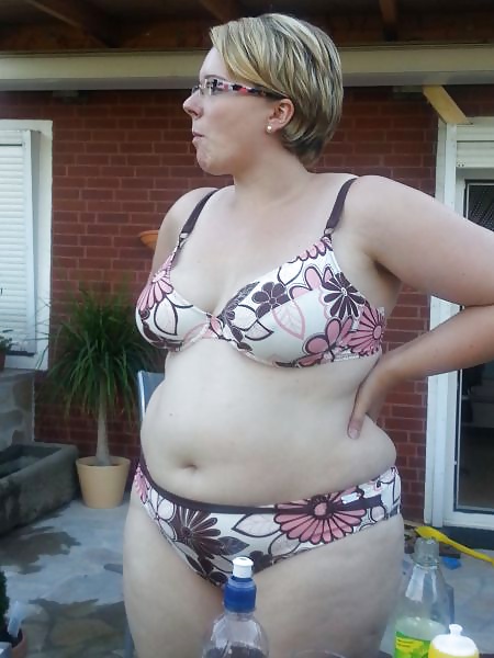 Madura en bikini
 #29176739