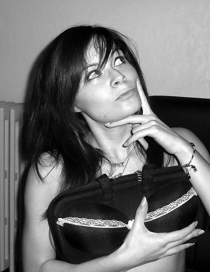 Sophie C.  une vraie petasse #23455550