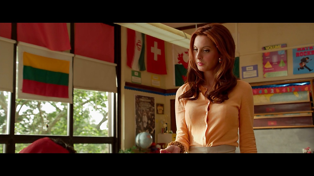 Favs - Eva Amurri (Ms McGarricle) #39046319