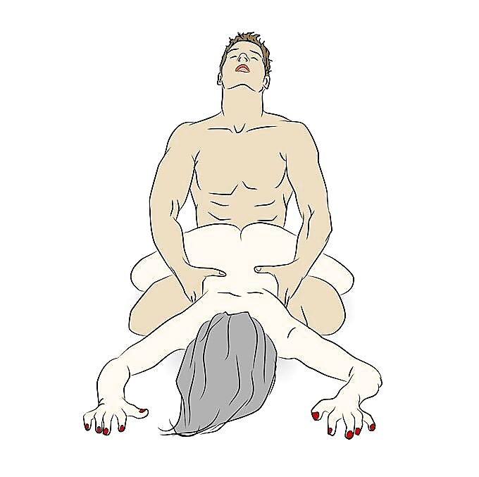 SEXPosition Welches machst du!!!
 #30457361