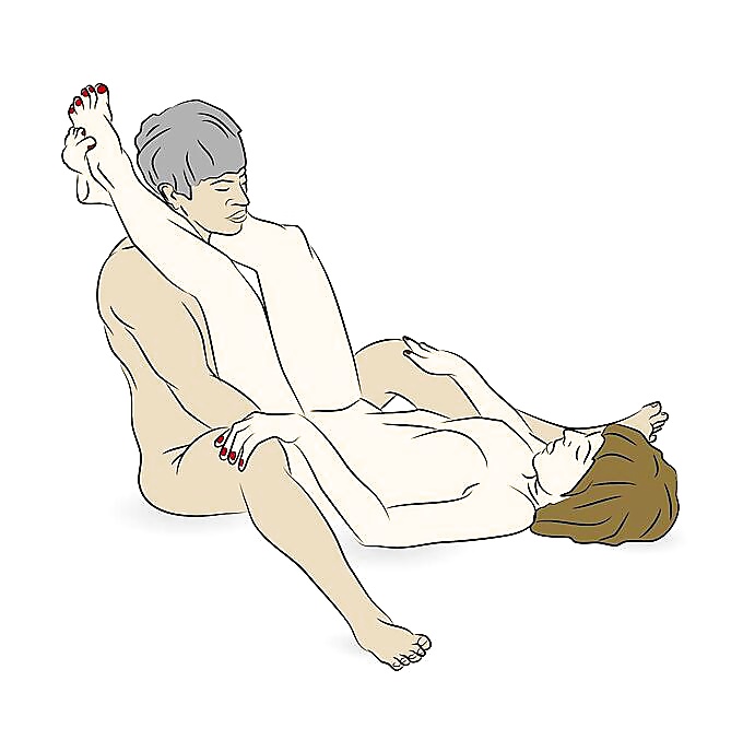 SEXPosition Welches machst du!!!
 #30457365