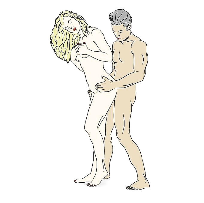 SexPosition welches machst du!!! #30457379