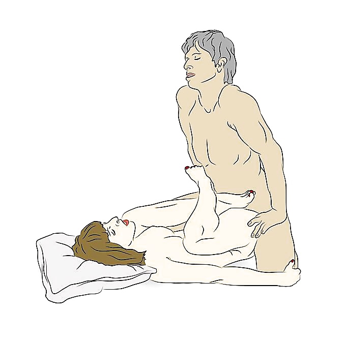 SEXPosition Welches machst du!!!
 #30457420