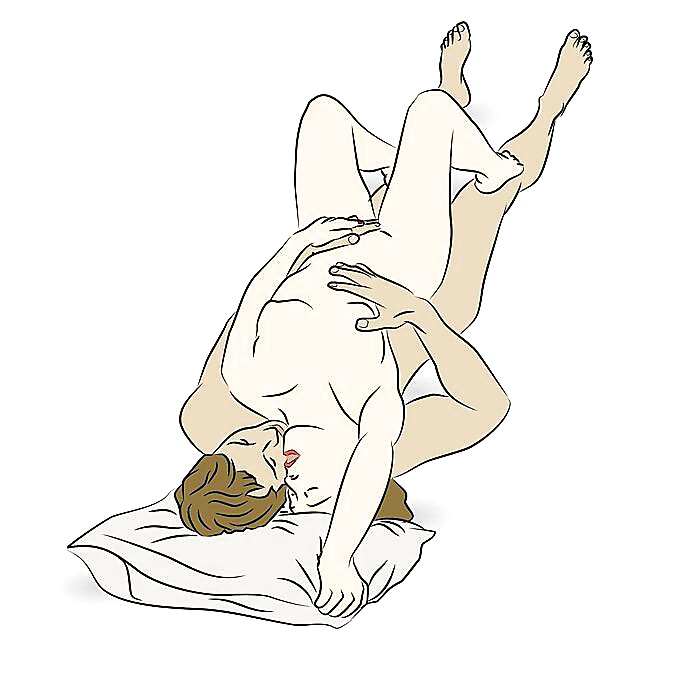 SEXPosition Welches machst du!!!
 #30457424