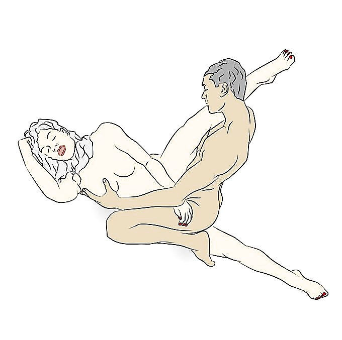 SEXPosition Welches machst du!!!
 #30457429