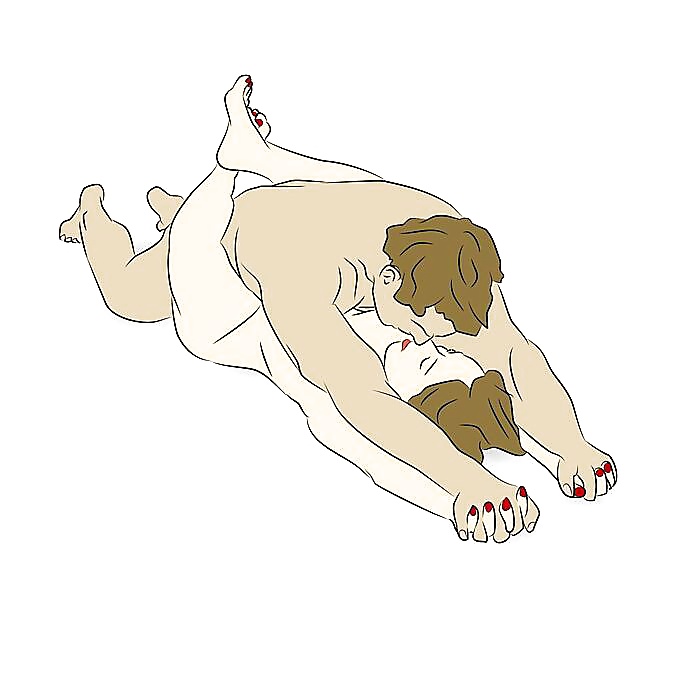 SEXPosition Welches machst du!!!
 #30457449