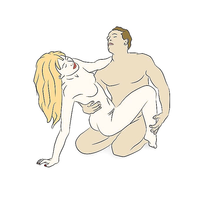 SEXPosition Welches machst du!!!
 #30457455