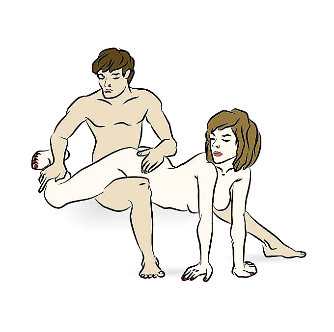 SEXPosition Welches machst du!!!
 #30457464