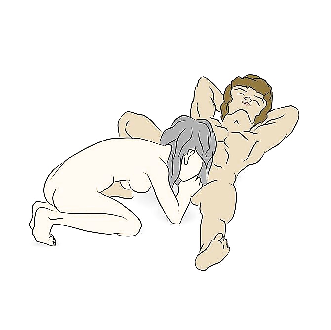 SEXPosition Welches machst du!!!
 #30457537