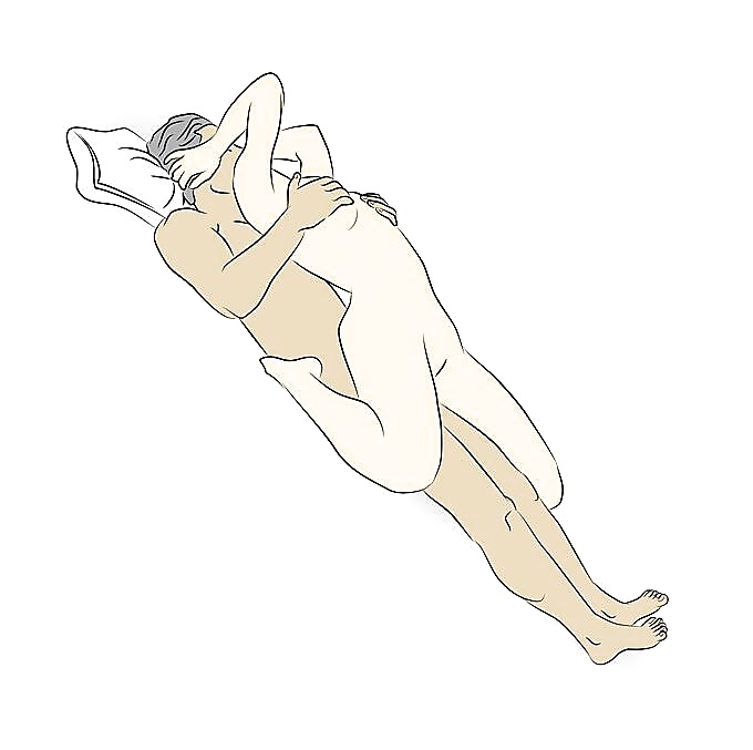 SEXPosition Welches machst du!!!
 #30457545